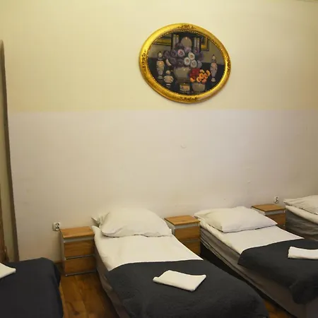 Florian 2 Apartamento Cracovia