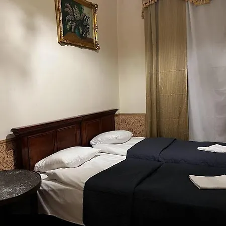 Appartement Florian 2