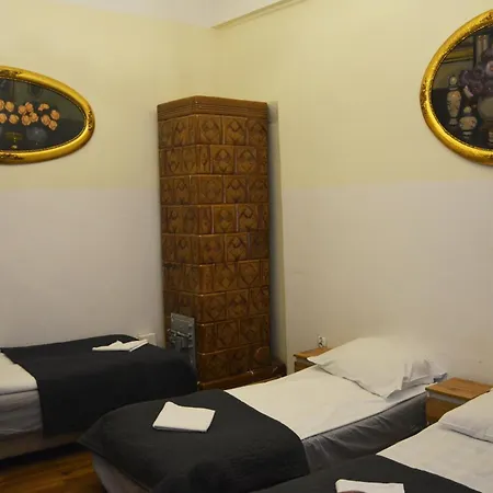 Florian 2 Appartement Cracovie