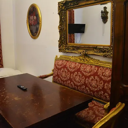 Appartement Florian 2 Cracovie