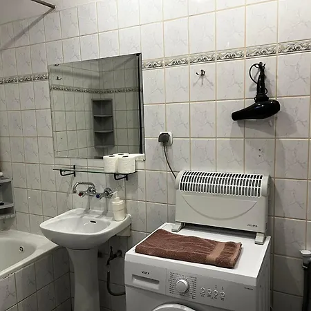 Florian 2 Apartment Krakow