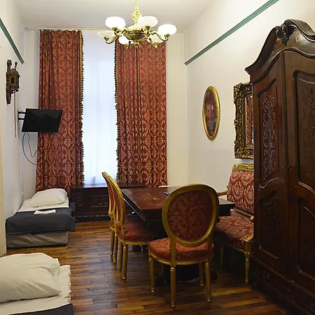 Apartment Florian 2