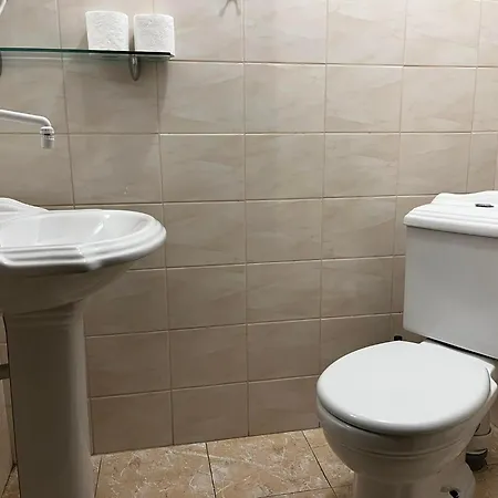 Florian 2 Appartement *